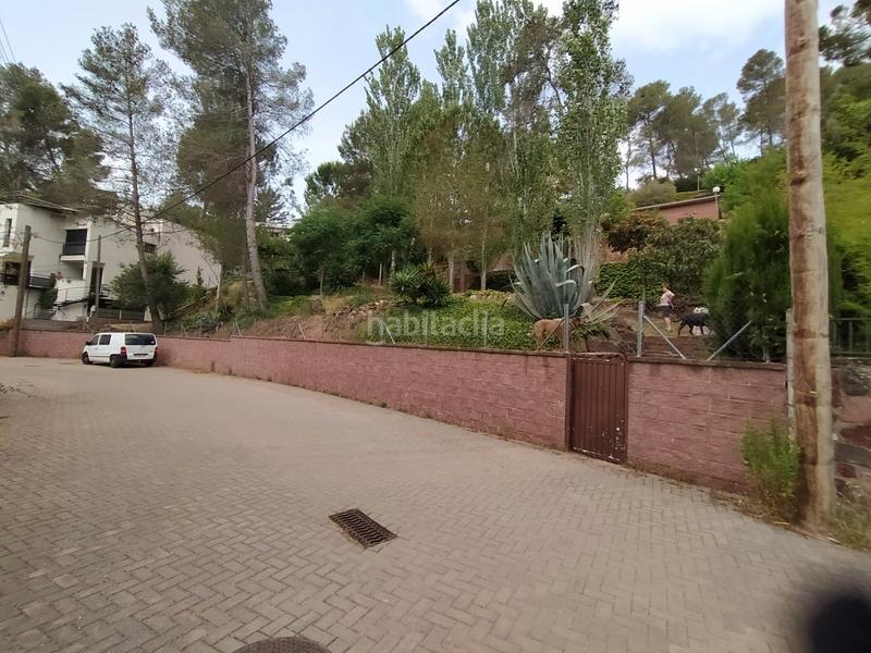 Foto 5299851e-c2d1-40d5-8ebf-c6e0be3495d1. Wohngrundstück in Corbera de Llobregat