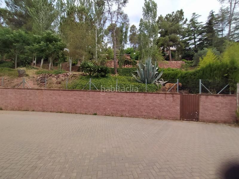 Foto 75ebfa2f-cd85-464e-a4a4-db42b7b751ad. Wohngrundstück in Corbera de Llobregat