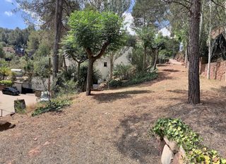 Terreny residencial a Corbera de Llobregat