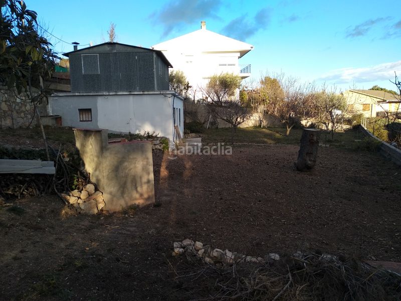 Foto 8e1f4d5d-94f7-41ac-ae9b-eaacdcfb84c7. Terreny residencial a Corbera de Llobregat