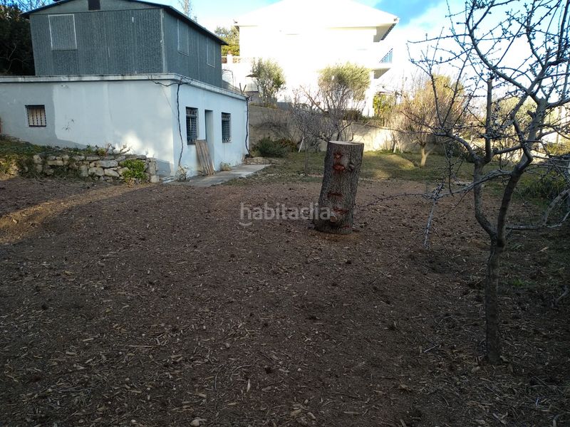 Foto a85a5070-2c29-477d-997b-a98b457259b7. Terreny residencial a Corbera de Llobregat