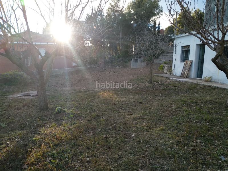 Foto a8eceeda-de60-4485-8ab7-14b8eca44900. Terreny residencial a Corbera de Llobregat