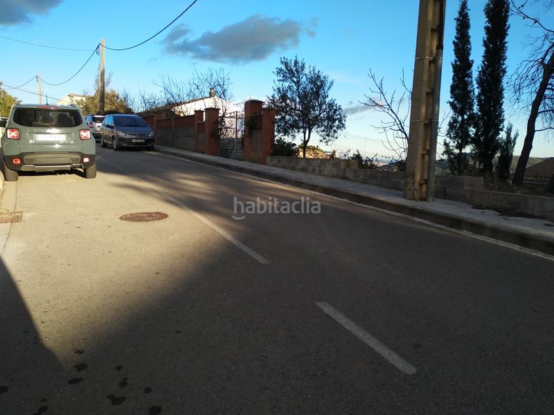 Foto bdf3ec4f-42ff-401d-92ba-9fb7f525cd12. Terreny residencial a Corbera de Llobregat