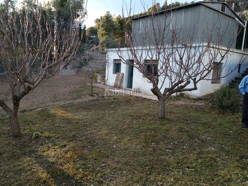 Foto dea809e2-8e06-45f6-ac55-c819d56e4420. Terreny residencial a Corbera de Llobregat