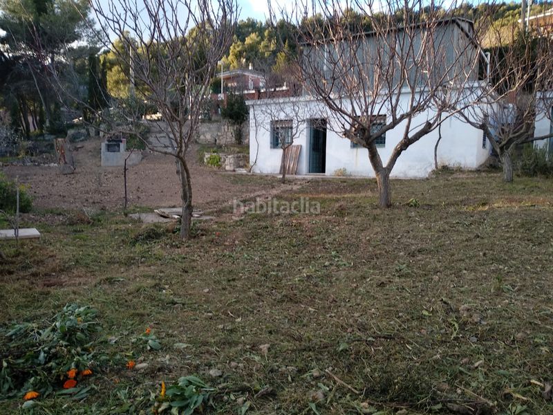 Foto f6e18cd4-8d83-4804-8228-a66ee8650107. Terreny residencial a Corbera de Llobregat
