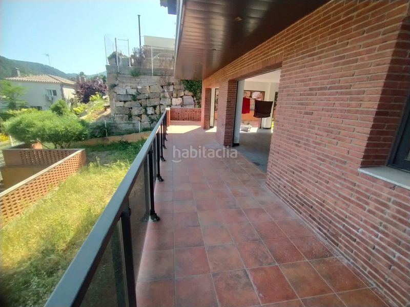 Foto 75e9d544-680f-4074-86c7-dbb3965e67ef. Xalet amb calefacció aparcament piscina a Cervelló