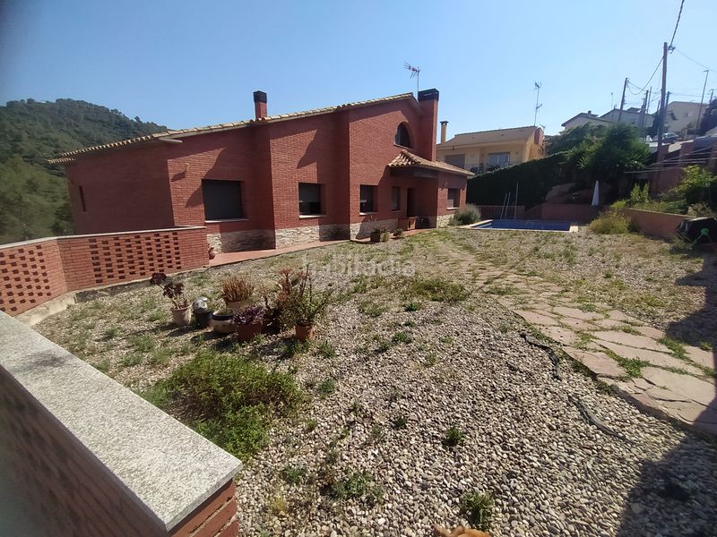 Foto 86197e4b-f39f-44de-9172-e14f6a766276. Xalet amb calefacció aparcament piscina a Cervelló