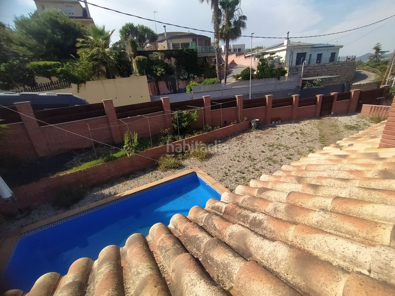 Foto aef93a37-e22b-4d81-8d37-10f023c63957. Xalet amb calefacció aparcament piscina a Cervelló