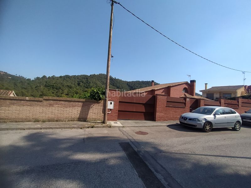 Foto f8559ada-cb6f-4e7a-9807-6ac236ff9ac0. Xalet amb calefacció aparcament piscina a Cervelló