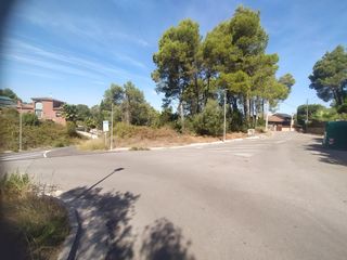Residential Plot  Urbanització les cases pairals. Venta de 17 terrenos en cases pairals – buenas vistas y facilida