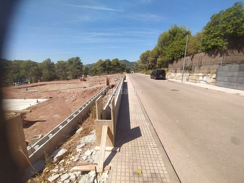 Foto 095f6697-ad7e-4c99-ae82-7ffa58b14ca7. Terreny residencial a Corbera de Llobregat