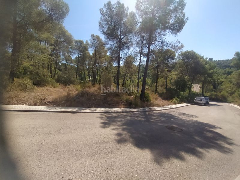 Foto 0f472c8a-2adc-4d08-9e58-a2a83c60ea83. Terreny residencial a Corbera de Llobregat