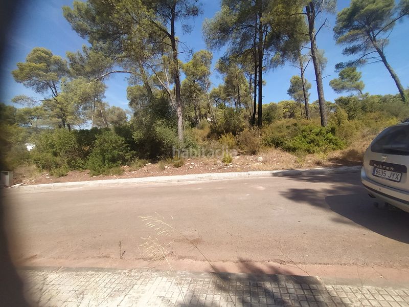 Foto 1e2d02ee-88cc-4378-b91a-ec39626e0810. Terreny residencial a Corbera de Llobregat