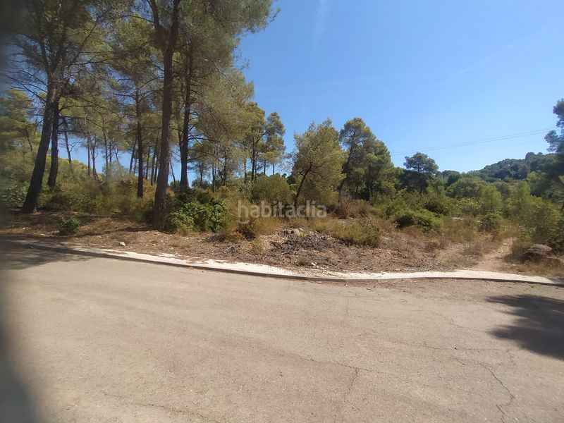 Foto 2d96ff13-1edc-4b79-940e-bae23b1129fe. Terreny residencial a Corbera de Llobregat