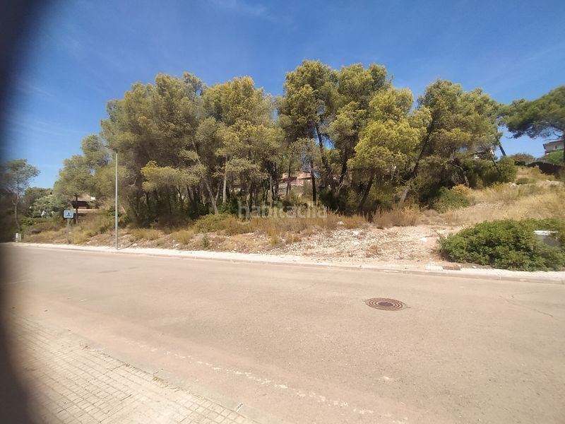 Foto 402c6fdd-b906-44a1-bc28-04eabcb2f494. Terreny residencial a Corbera de Llobregat