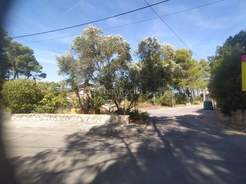 Foto 42e49864-56ae-4bd1-b3d3-431c8878aa82. Terreny residencial a Corbera de Llobregat