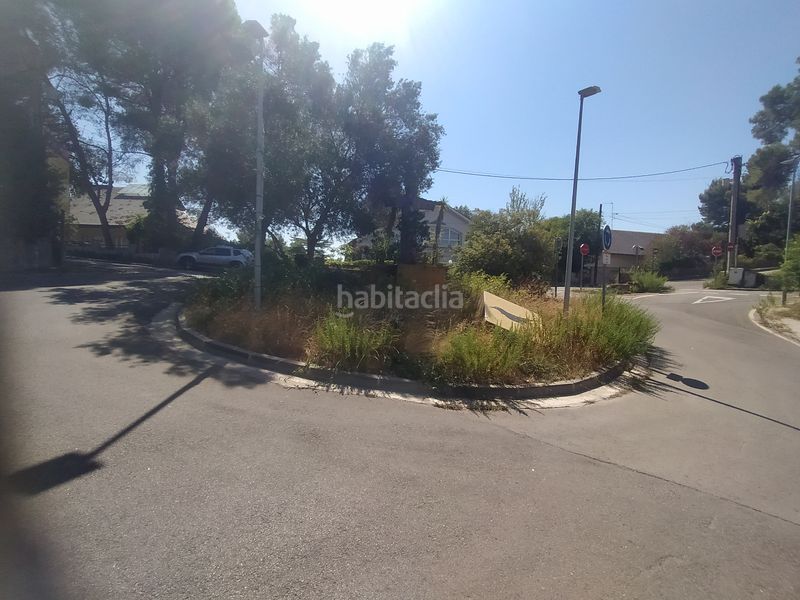 Foto 4a36f450-ad4a-4a06-a489-a6ad1862f304. Terreny residencial a Corbera de Llobregat
