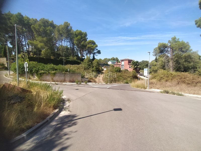 Foto 52dec79b-37c3-43d1-bd0f-3f54bc239d90. Terreny residencial a Corbera de Llobregat