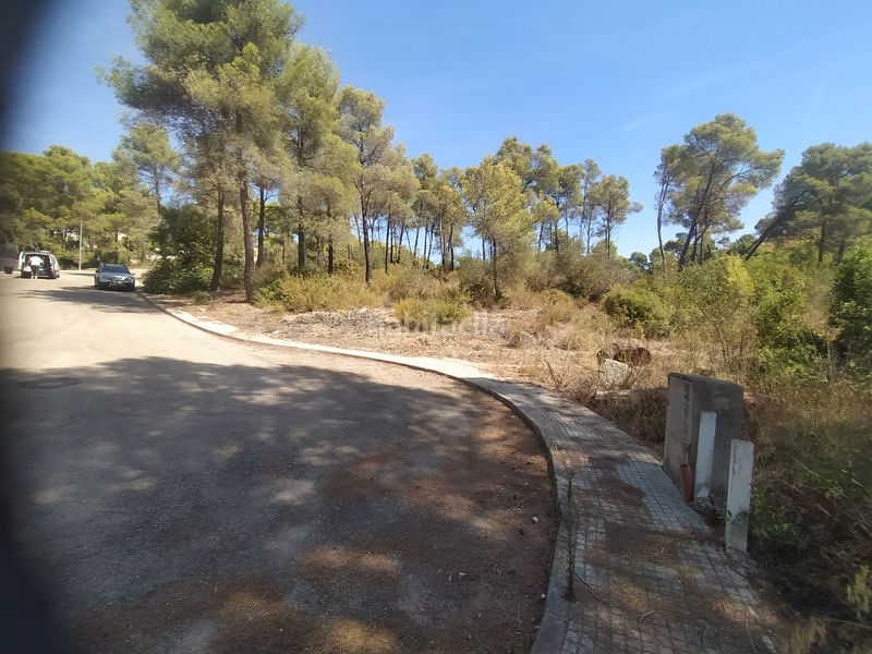 Foto 5628bb3e-956d-4811-82a9-0cc4d7e84325. Terreny residencial a Corbera de Llobregat