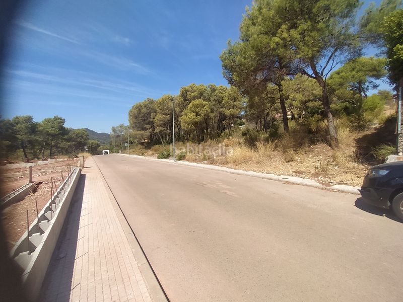Foto 6dd905c9-8608-4a40-816a-c8915a2f7f34. Terreny residencial a Corbera de Llobregat