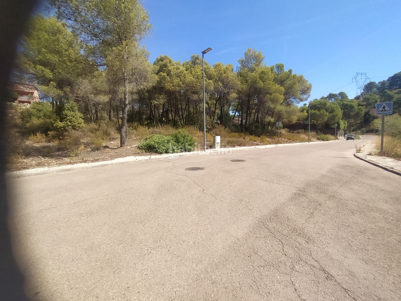 Foto 8217773d-65d0-4ea3-90ec-08adfc61d8e3. Terreny residencial a Corbera de Llobregat