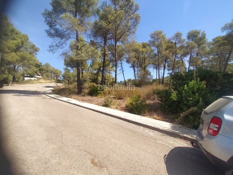 Foto aa2d4226-5fcc-4608-95ff-ce2590ceb7b4. Terreny residencial a Corbera de Llobregat