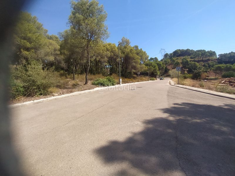 Foto b9071bb3-bc34-4c51-8018-ad35bc279876. Terreny residencial a Corbera de Llobregat