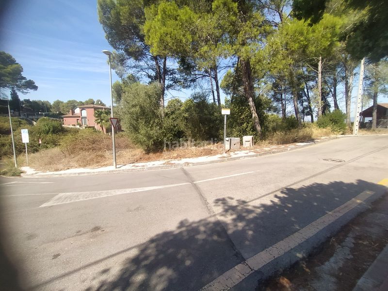 Foto c198ffbd-c7d4-4488-9490-c616c356782f. Terreny residencial a Corbera de Llobregat