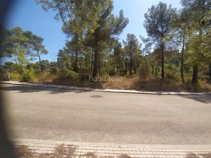 Foto c8292f87-8342-46bd-83ca-ca0fcee6ba26. Terreny residencial a Corbera de Llobregat
