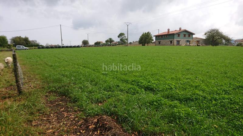 Foto 2eb53642-ad38-4f9a-a19d-4ebefdc7c480. Terrain résidentiel dans vv-4 1 dans Tazones - Argüero Villaviciosa