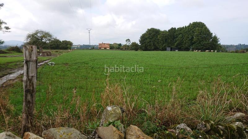 Foto 7414bddf-0e56-4893-8c7e-fd986e1af68d. Terrain résidentiel dans vv-4 1 dans Tazones - Argüero Villaviciosa