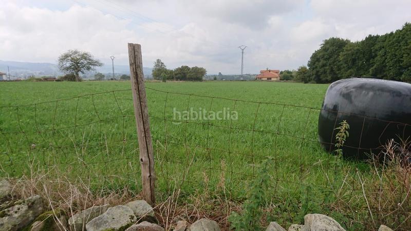 Foto aa98776f-69af-4f6a-91c7-7c49e15188e9. Terrain résidentiel dans vv-4 1 dans Tazones - Argüero Villaviciosa