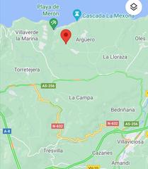 Wohngrundstck en Vv-4 1. Parcelas urbanizables en asturias
