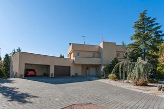Chalet en Calle paradores 3b. Chalet impecable en la florida (madrid)