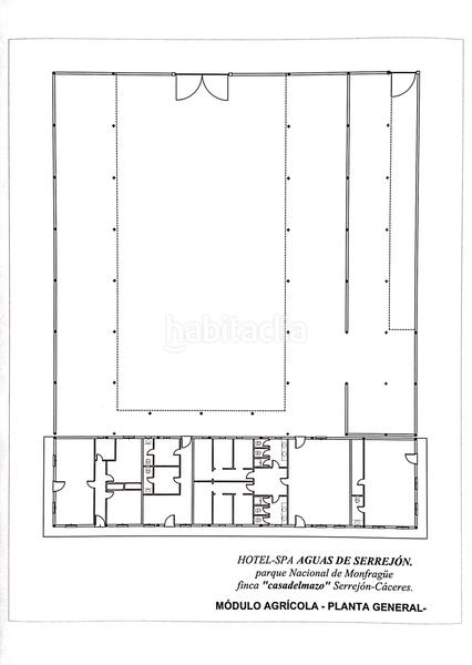 Foto 1934ea2b-3b3e-4024-afc7-16f236b3e72e. Edifici a Serrejón