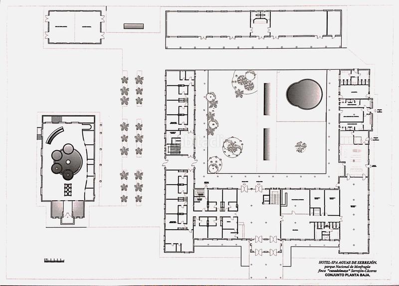 Foto 54fc371f-aec1-4c7d-86f6-9b935b5216af. Edifici a Serrejón