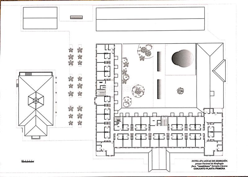 Foto 88621acc-5353-430d-af2e-d34719b77835. Edifici a Serrejón