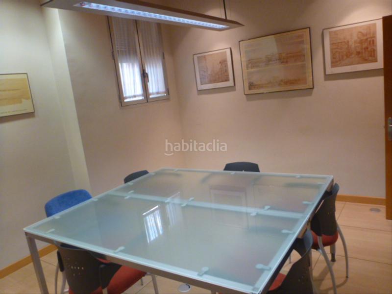 Foto 05b5d775-3d4d-4684-8af2-a997b1b7c170. Oficina en calle virgen del sagrario 19 oficina en finca representativa en Madrid