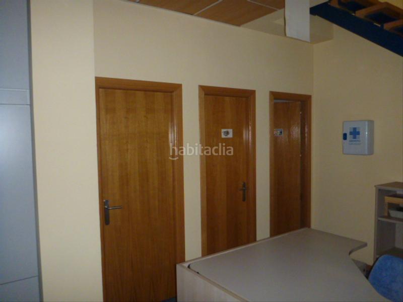 Foto 30d97526-c675-4faf-959e-66a4edb1f3e1. Oficina en calle virgen del sagrario 19 oficina en finca representativa en Madrid