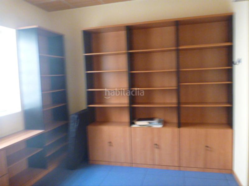 Foto 4c46c098-ba02-4c30-bc17-dce0e5be0ebc. Oficina en calle virgen del sagrario 19 oficina en finca representativa en Madrid