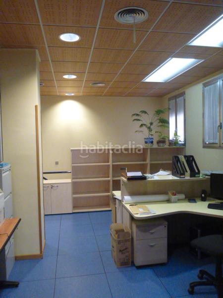 Foto 648e6fa4-a5ec-4c90-b01b-f16fc7f18a4f. Oficina en calle virgen del sagrario 19 oficina en finca representativa en Madrid