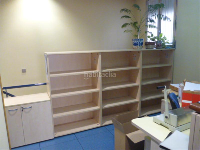 Foto b8570e23-4d64-44c2-9f83-ca27a58d4b81. Oficina en calle virgen del sagrario 19 oficina en finca representativa en Madrid