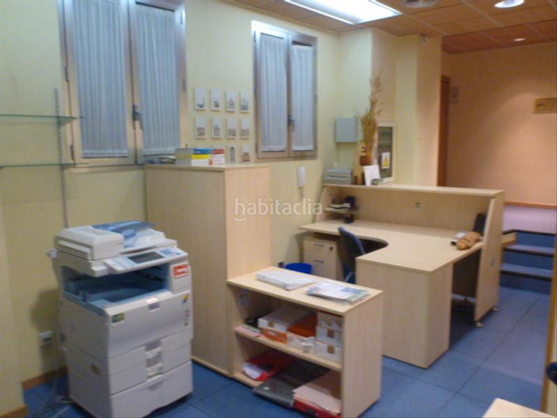 Foto c3ce13fb-2f2f-40a9-acd3-781ba5a937a3. Oficina en calle virgen del sagrario 19 oficina en finca representativa en Madrid