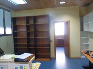 Geschäftsraum in Calle Virgen del Sagrario 19