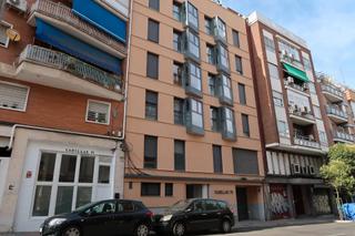 Location Appartement à Calle de canillas 75. Prácticamente a estrenar
