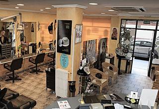 Local Comercial en Calle de Modesto Lafuente