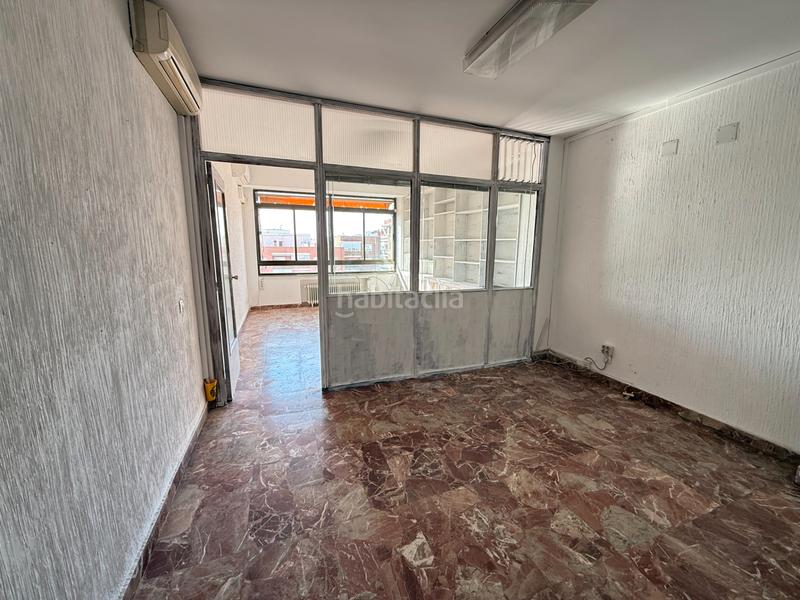 Foto ac39e7ee-55d4-4cca-9bd2-3c0bd4abaa42. Alquiler oficina en calle de ríos rosas 44a funcional oficina chamberí en Madrid