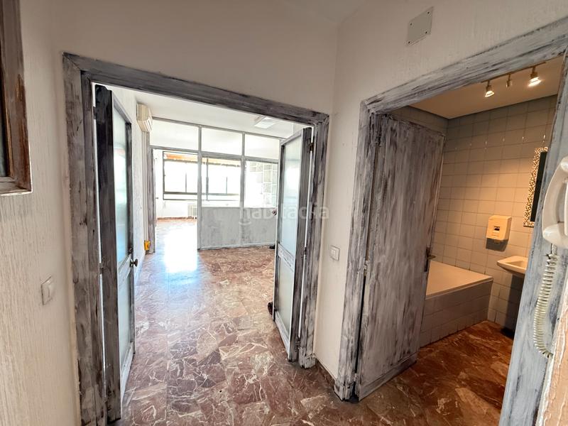 Foto c624dd11-070a-4348-af9e-23e47790f6d8. Alquiler oficina en calle de ríos rosas 44a funcional oficina chamberí en Madrid