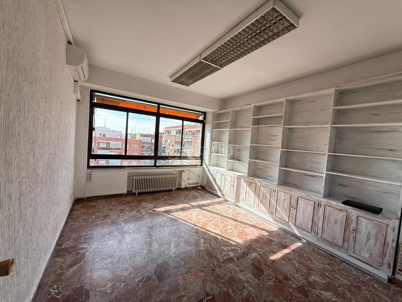 Foto 46f397e7-870c-498b-be3d-5a50bb1d9b41. Location bureau dans calle de ríos rosas 44a dans Ríos Rosas-Nuevos Ministerios Madrid