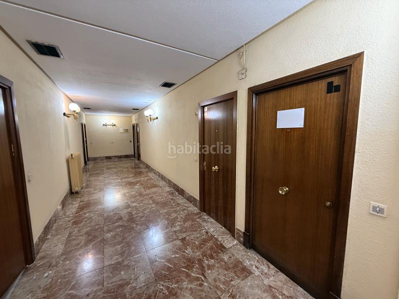 Foto 657f88a4-30db-4d6e-8ca3-a6a12e7761ff. Location bureau dans calle de ríos rosas 44a dans Ríos Rosas-Nuevos Ministerios Madrid